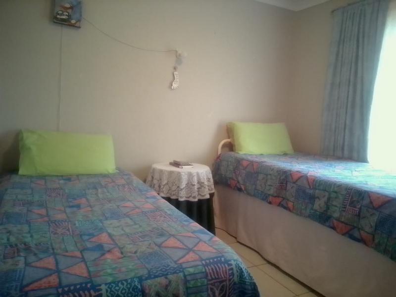 4 Bedroom Property for Sale in Gansbaai Western Cape